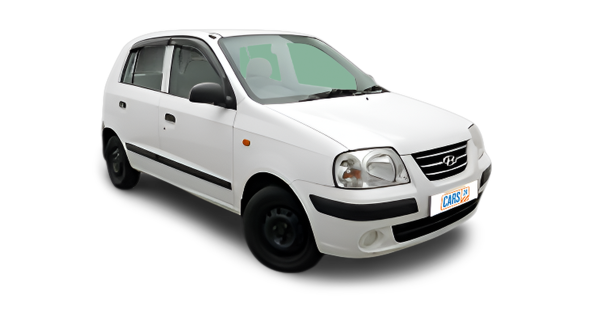 Hyundai Santro Xing-img